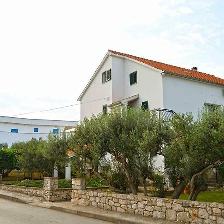 Apartment Kristina มูร์แตร์ ภายนอก รูปภาพ