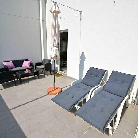 Apartment Kristina มูร์แตร์ ภายนอก รูปภาพ