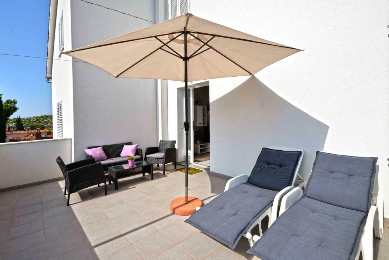 Apartment Kristina มูร์แตร์ ภายนอก รูปภาพ