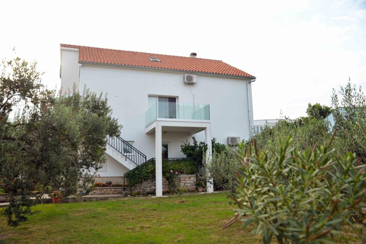 Apartment Kristina มูร์แตร์ ภายนอก รูปภาพ