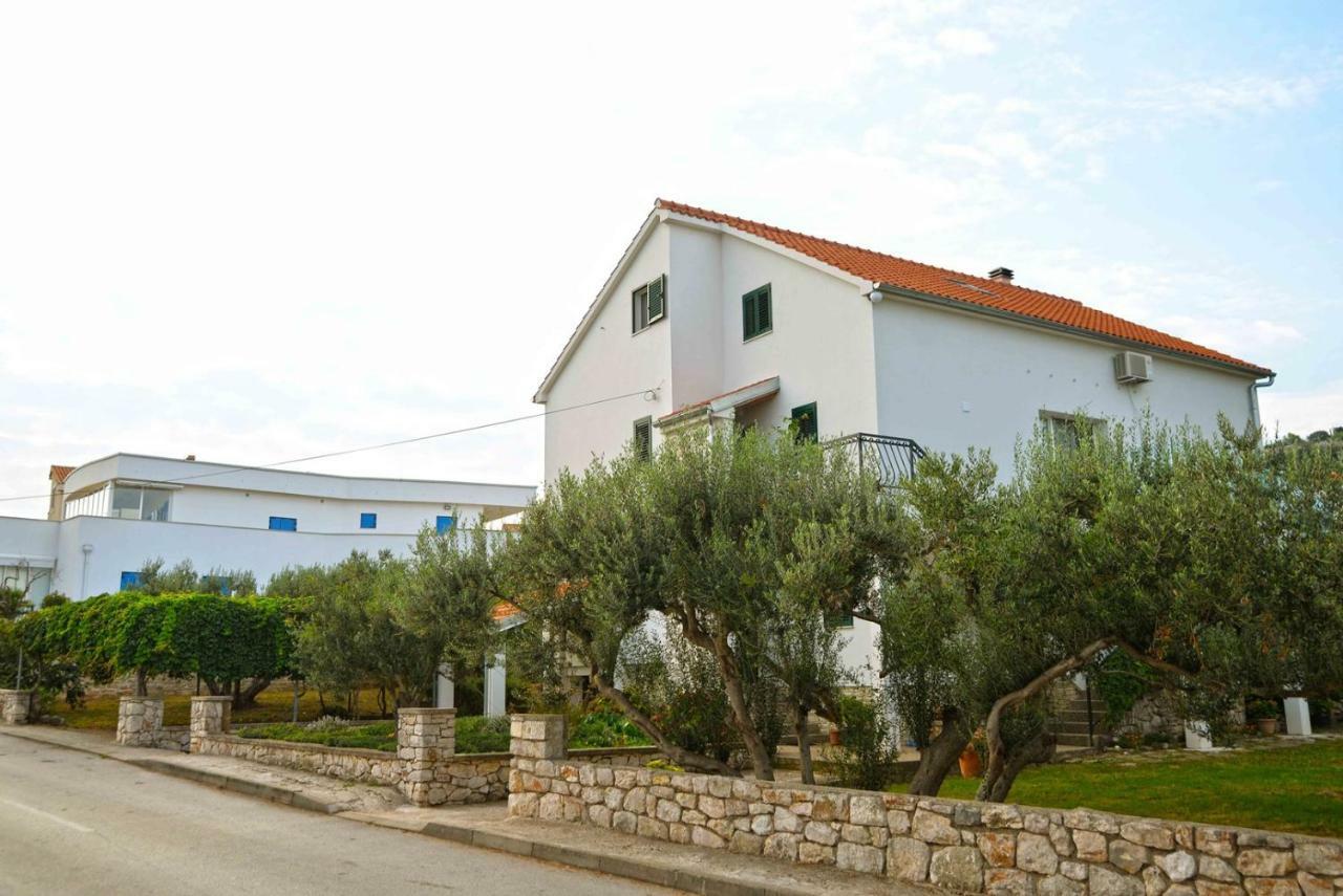 Apartment Kristina มูร์แตร์ ภายนอก รูปภาพ