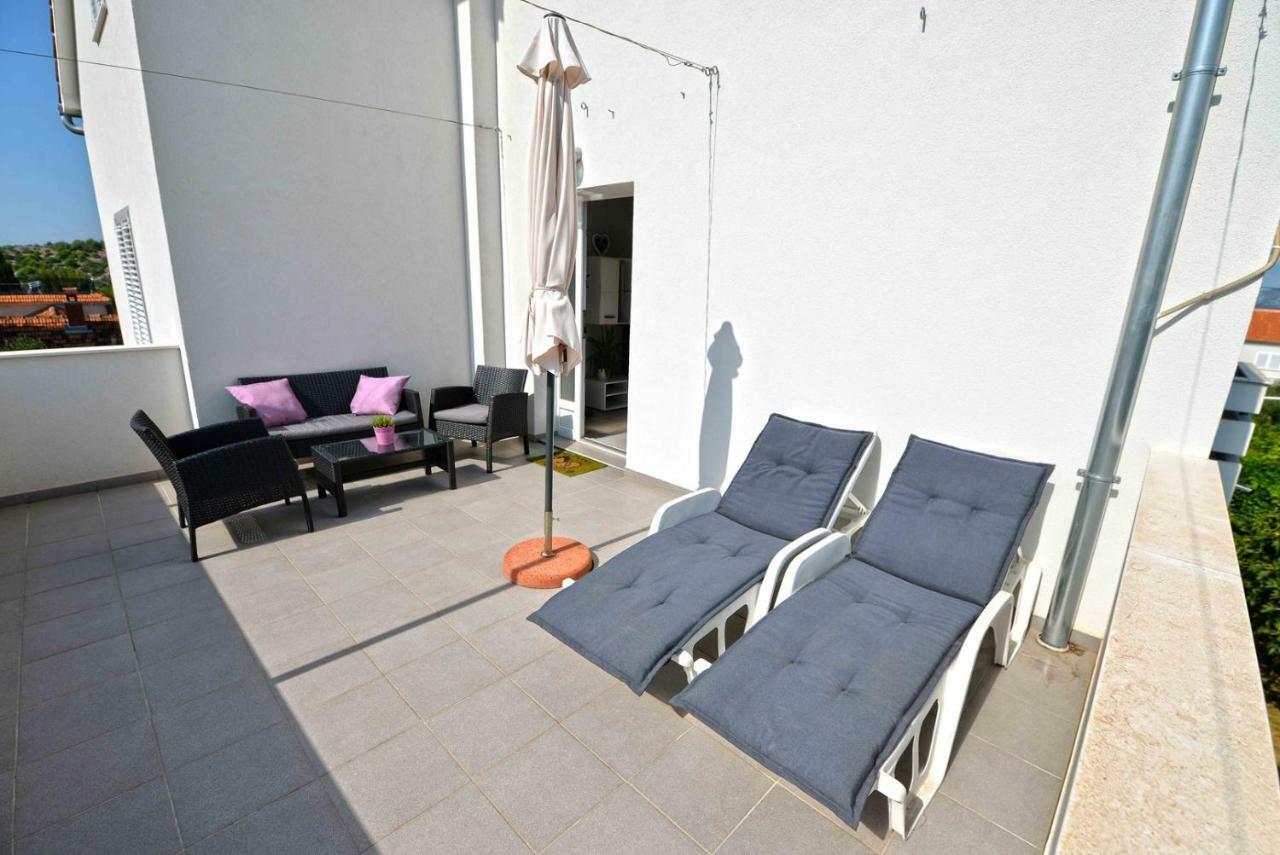 Apartment Kristina มูร์แตร์ ภายนอก รูปภาพ