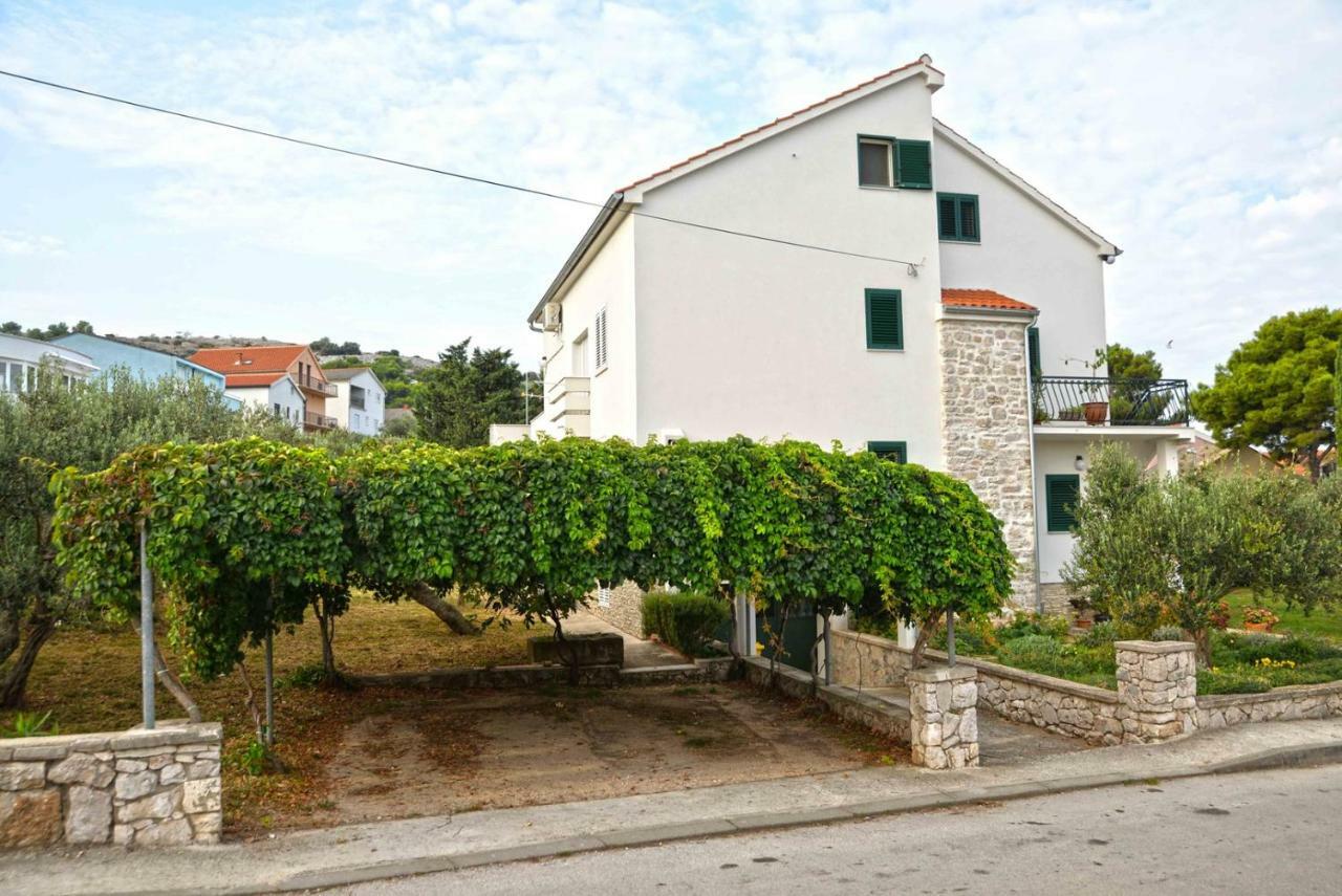 Apartment Kristina มูร์แตร์ ภายนอก รูปภาพ